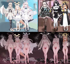 配信開始）【定点カメラ】トリニティーレズ乱交