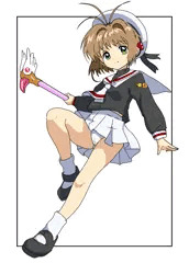 おや、さくらちゃんの様子が…