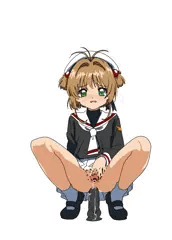 さくらちゃん