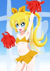 またよその子描いてみた【よその子】