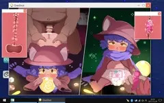 [Live2D動画] おむつニコ