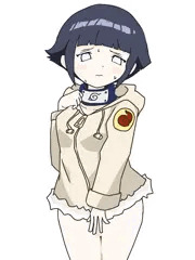 日向ヒナタ