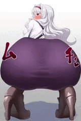 お不埒ん