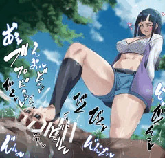 skeb 月読ヒナタ