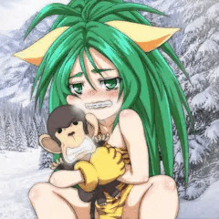 いくよっ！パクパク