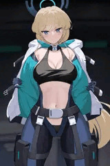 トキと二人だけの特別な時間