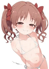 白井黒子