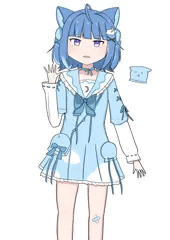 海月雲ろあ　2026.1.12