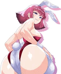ハマーン🐰🍑