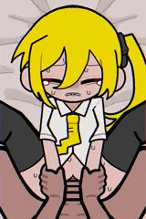 ネル無理矢理えっち