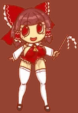 マスコットキャラにセクシーが混入