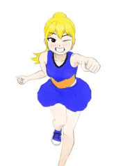 ファイト！