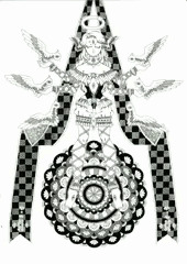 非天使