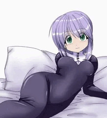 たまにロリを描きたくなるんです。