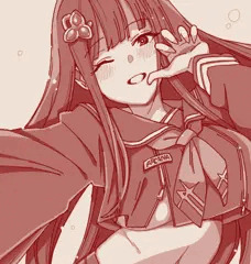 ニケお手書き