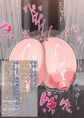懺悔乳を開くシスター