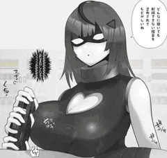 ① ショタ尋問手コキ寸止め射精管理な奴
