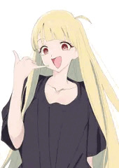 超かぐや姫　かぐや　差分あり