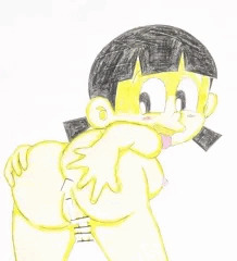 アラマ荘の女の子