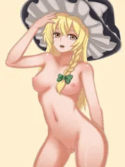幻想郷の魔法使い