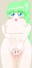 うちの子で恥丘猫
