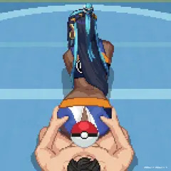 【☆】バウタウンジムリーダー戦