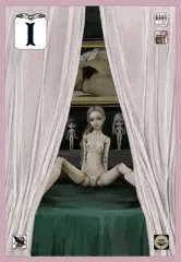 Doll girl [mb]
