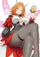 エルフェンノーツルキナ