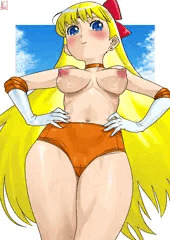 ヴィーナスブルマ