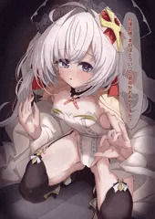 本日はどういった御命がおありですか♡