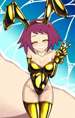 GWミソラちゃん