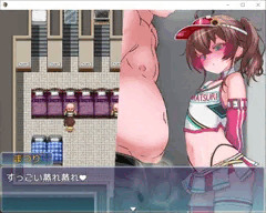 ホログラムシナプス～まつり編～Ver0.13