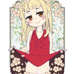 小悪魔リリーちゃん