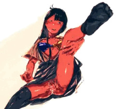 エナまん