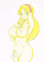 オリビア・ローレンス