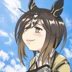 ついてくるか？黄金の旅に…