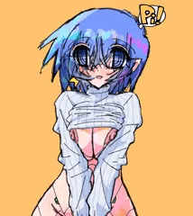 美雪ママメカ堕ち