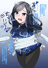 メズールさんとウナギムチ