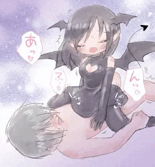 悪魔本体