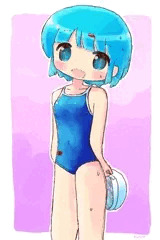 スク水