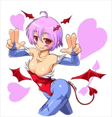 ラクガキ / リリスもどき