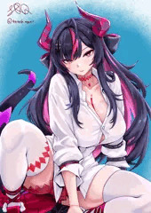真紅