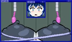 主観視点_乳首責め_ローター