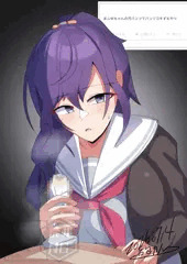 朝比奈まふゆ