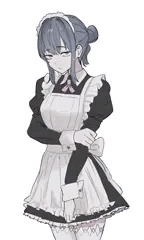 そんな目でみないでよ