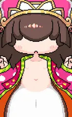 好詠音愛 クロカミ