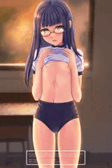 見せてくれるいいんちょう02