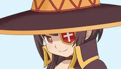 【動く】このすば三人娘