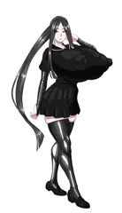 巫女