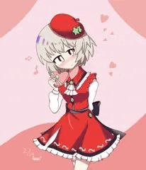 東ロワリリカ・ヤンデレ差分付き